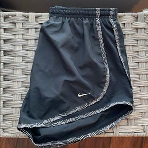 Nike Dri-Fit Athletic Shorts